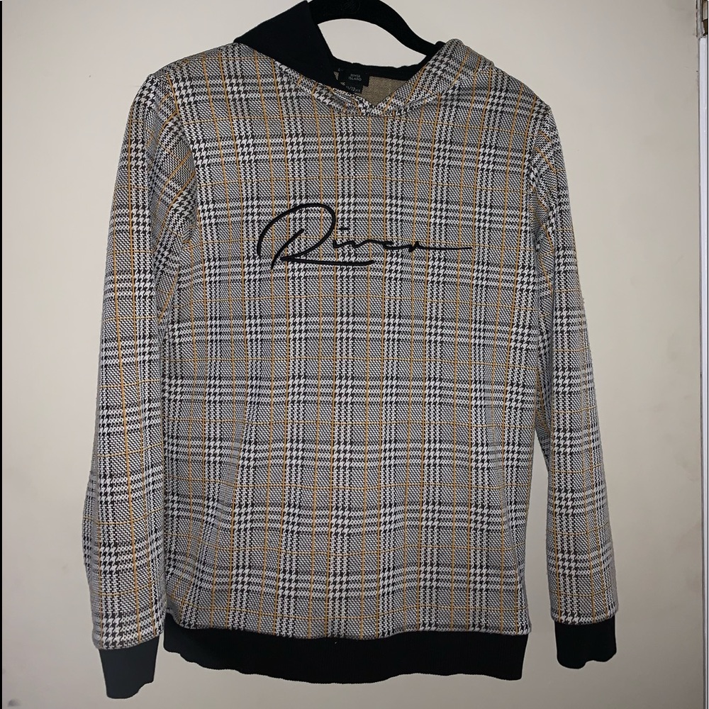 River Island hoodie
